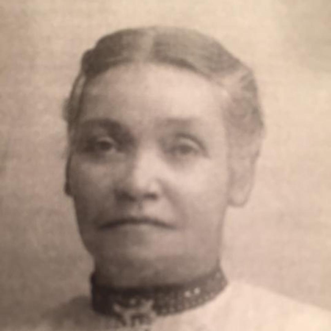 Eliza Roxey Snow Crouch (1857 - 1931) Profile
